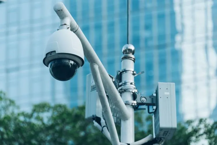 В Приморье установят 500 уличных камер с функцией распознавания лиц