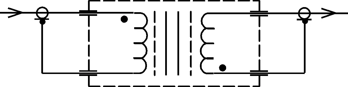 Схема электрическая принципиальная ТС-75