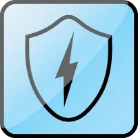 UPS 800 (ИБП 800) — Защита RJ-45. USB порт для подключения к ПК