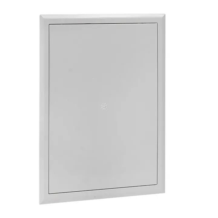 картинка Люк ревизионный пластик 300х400 (ШхВ внутр.) EKF Basic  