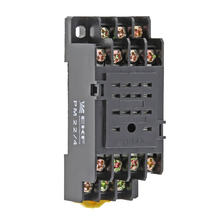 картинка Разъем модульный РМ 22/4 EKF PROxima  