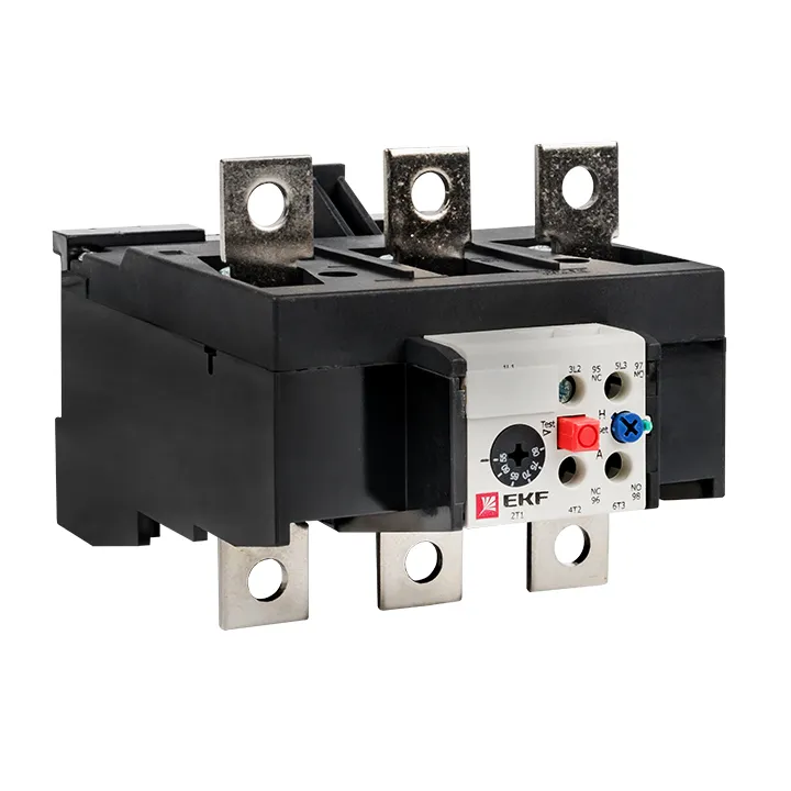 картинка Реле тепловое РТЭ-4315 150-180А EKF PROxima  