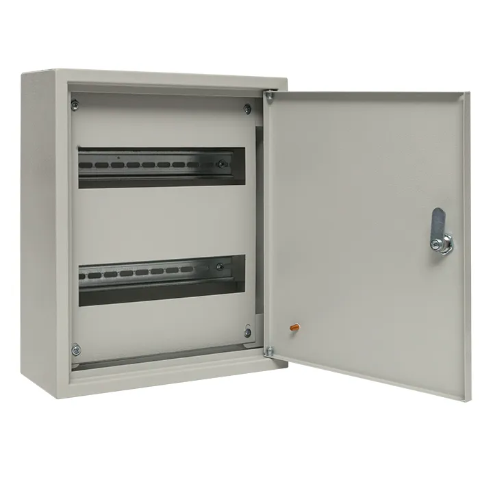 картинка Щит распред. навесной ЩРН-24 (350х300х120) IP31 EKF Basic  