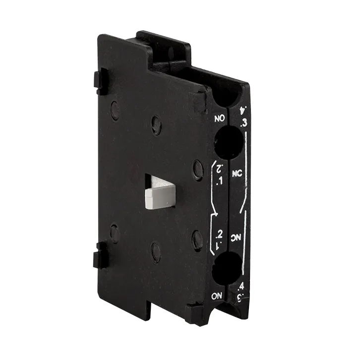 картинка Контакт боковой КБЭ-11 9-70А EKF AVERES  