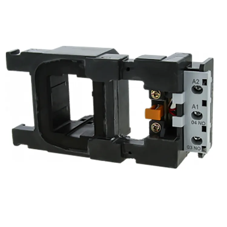 картинка Катушка управления КТЭ F 265А 380В EKF PROxima  