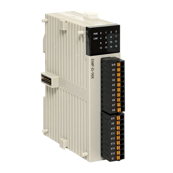 картинка Модуль дискретного ввода EMF 16 PRO-Logic EKF PROxima  
