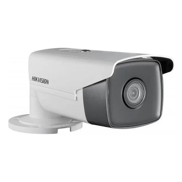 картинка Hikvision DS-2CD2T43G0-I5 (4mm) IP-камера  