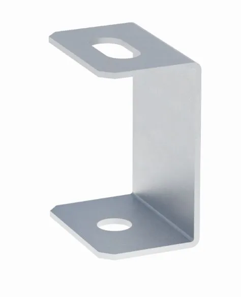 картинка Держатель потолочный (1,5 мм) EKF  