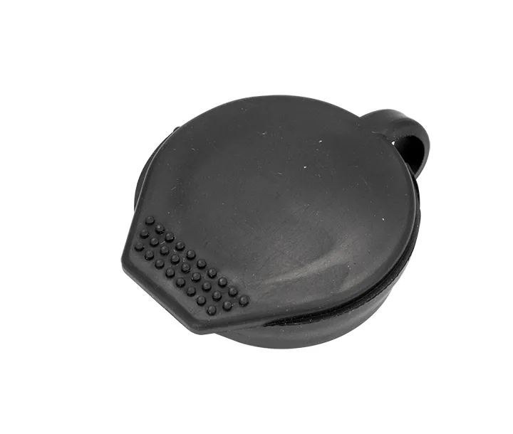 картинка Накладка для замка защитная d=18мм IP65 EKF PROxima  