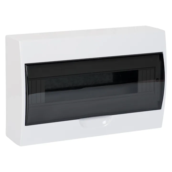 картинка Щит распред. навесной ЩРН-П-15 IP41 EKF PROxima  