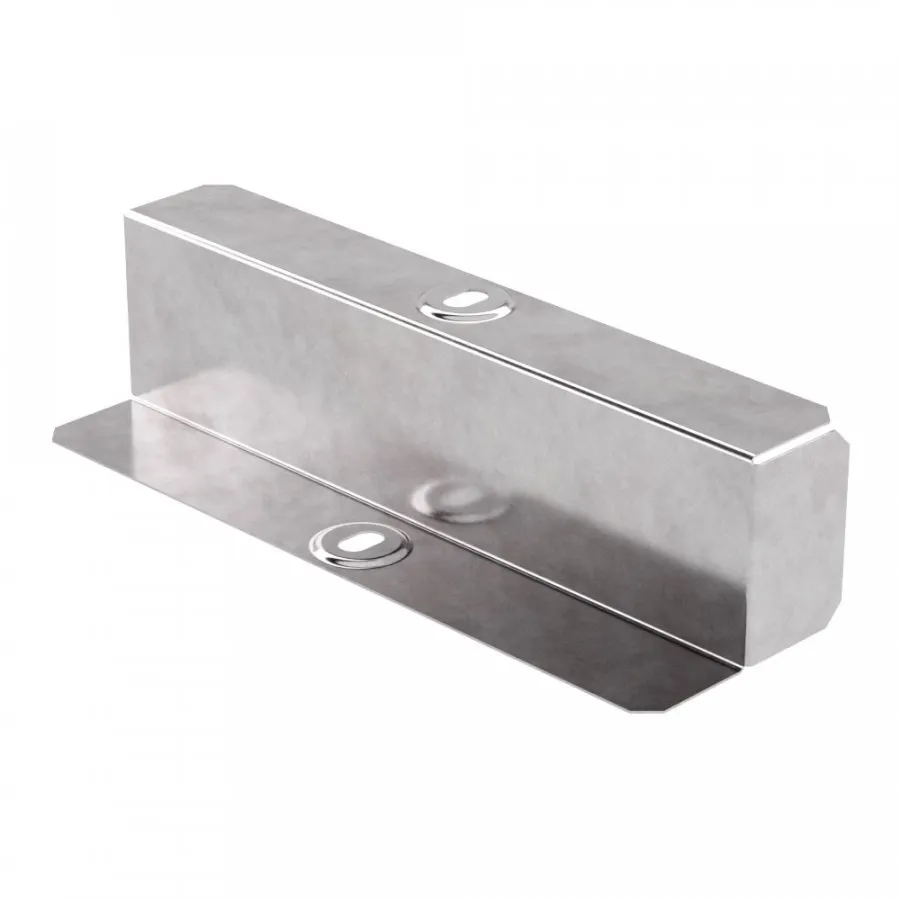 картинка Переходник по высоте Стандарт 200х100х50 Промрукав  