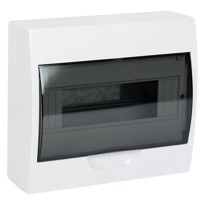 картинка Щит распред. навесной ЩРН-П-10 IP41 EKF PROxima  