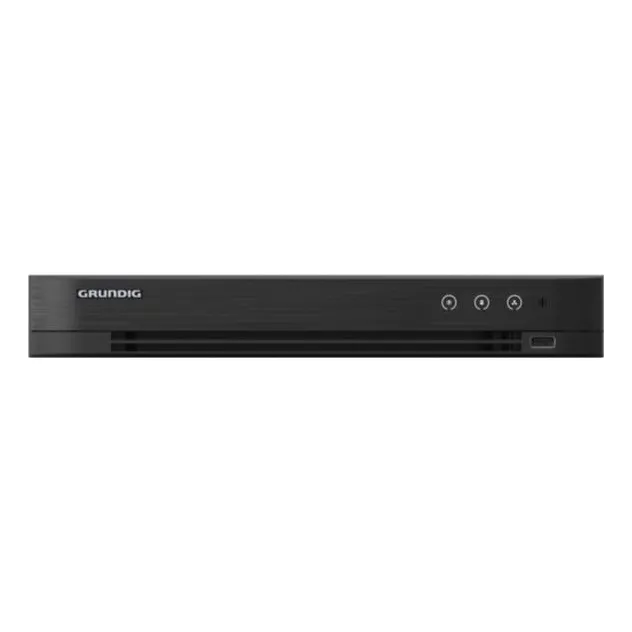 картинка Grundig GD-RT-AP5004P TVI Видеорегистратор  
