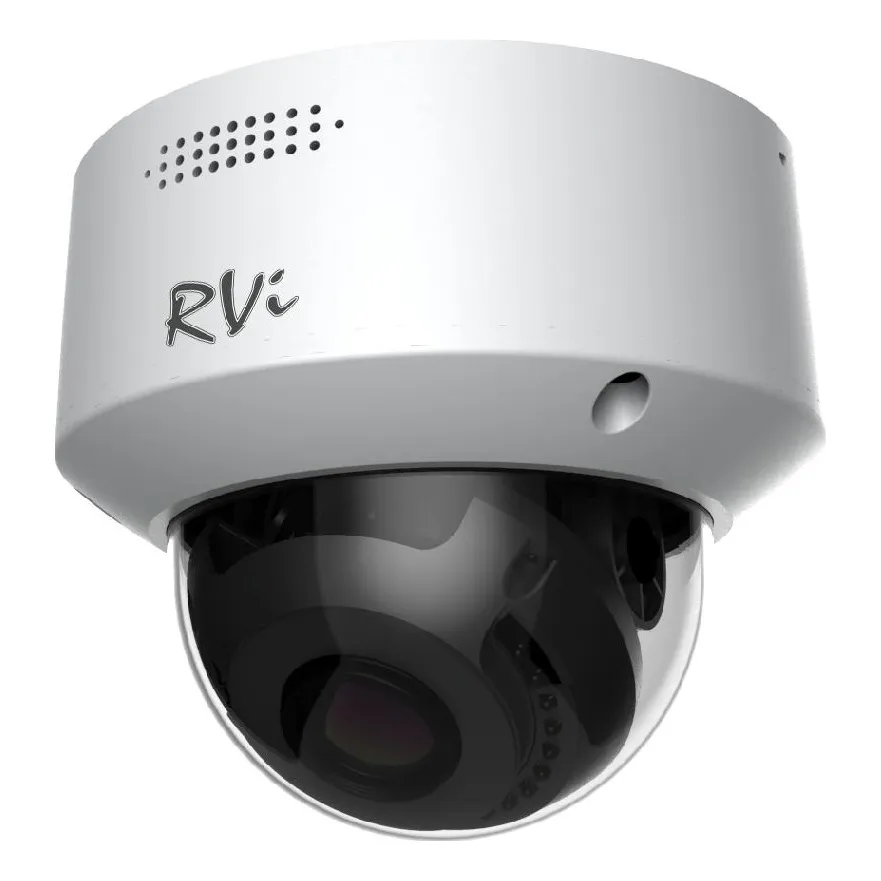 картинка RVi RVi-1NCD2025 (2.8-12) white IP-камера  