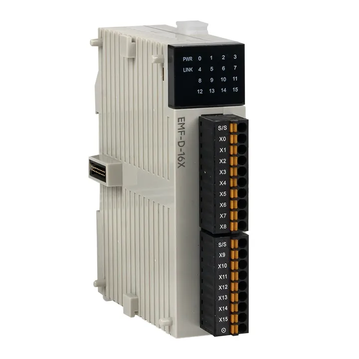 картинка Модуль дискретного вывода EMF 16 N PRO-Logic EKF PROxima  