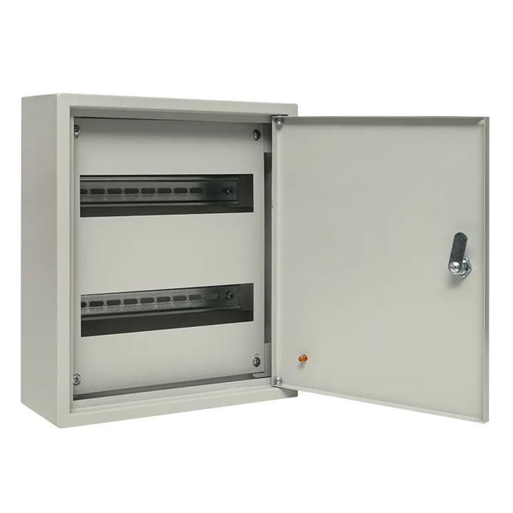 картинка Щит распред. навесной ЩРН-18 (350х300х120) IP31 EKF Basic  