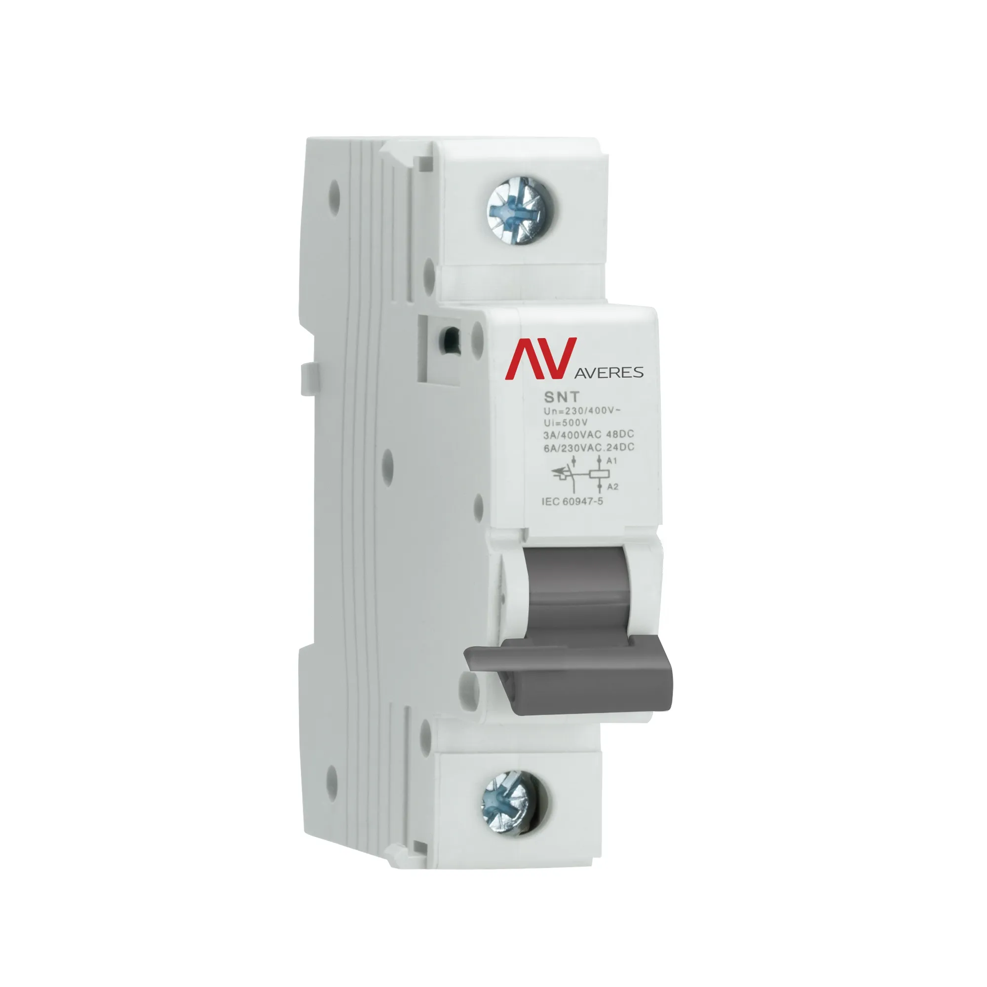 картинка Расцепитель независимый AV-SNT EKF AVERES  