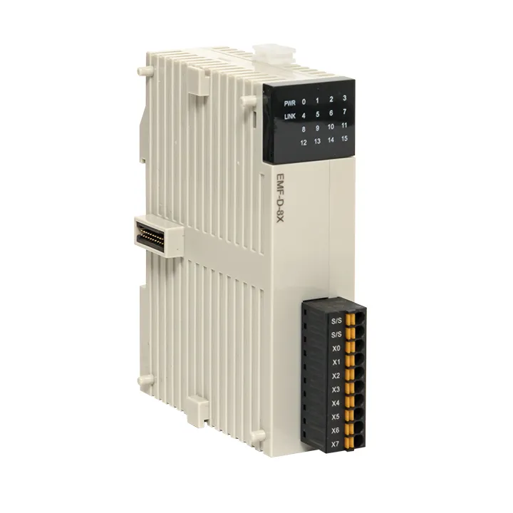 картинка Модуль дискретного ввода EMF 8 PRO-Logic EKF PROxima  