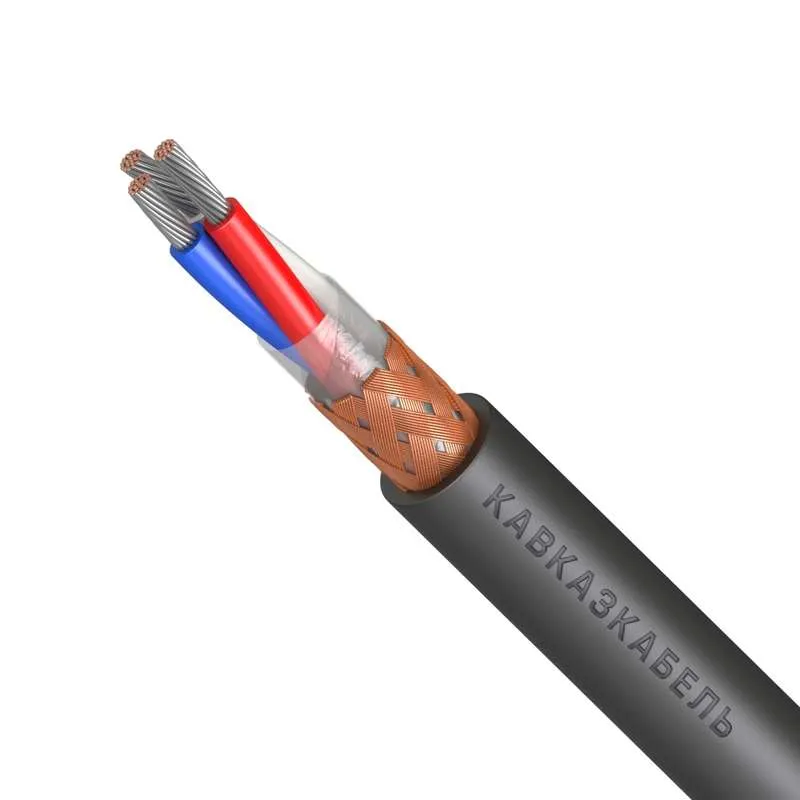 картинка Кабель МКЭШ 3х0.5 (м) Кавказкабель 040804320  