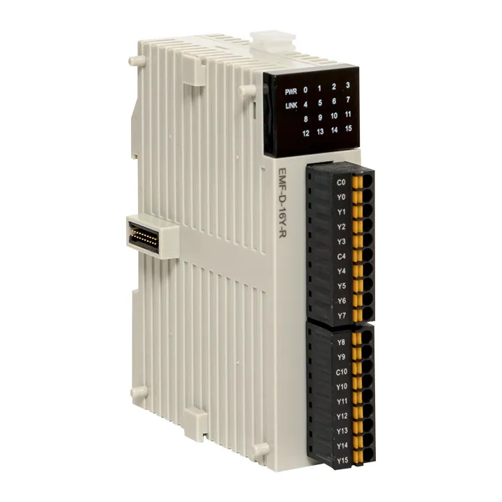 картинка Модуль дискретного вывода EMF 16 PRO-Logic EKF PROxima  