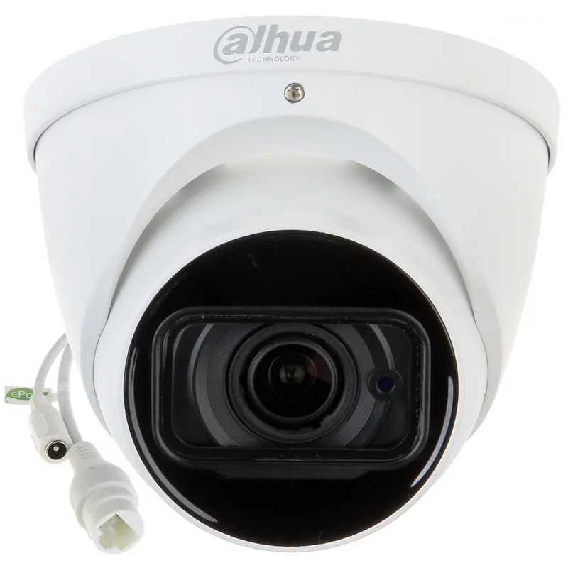 картинка Dahua DH-IPC-HDW5431RP-ZE IP-видеокамера  