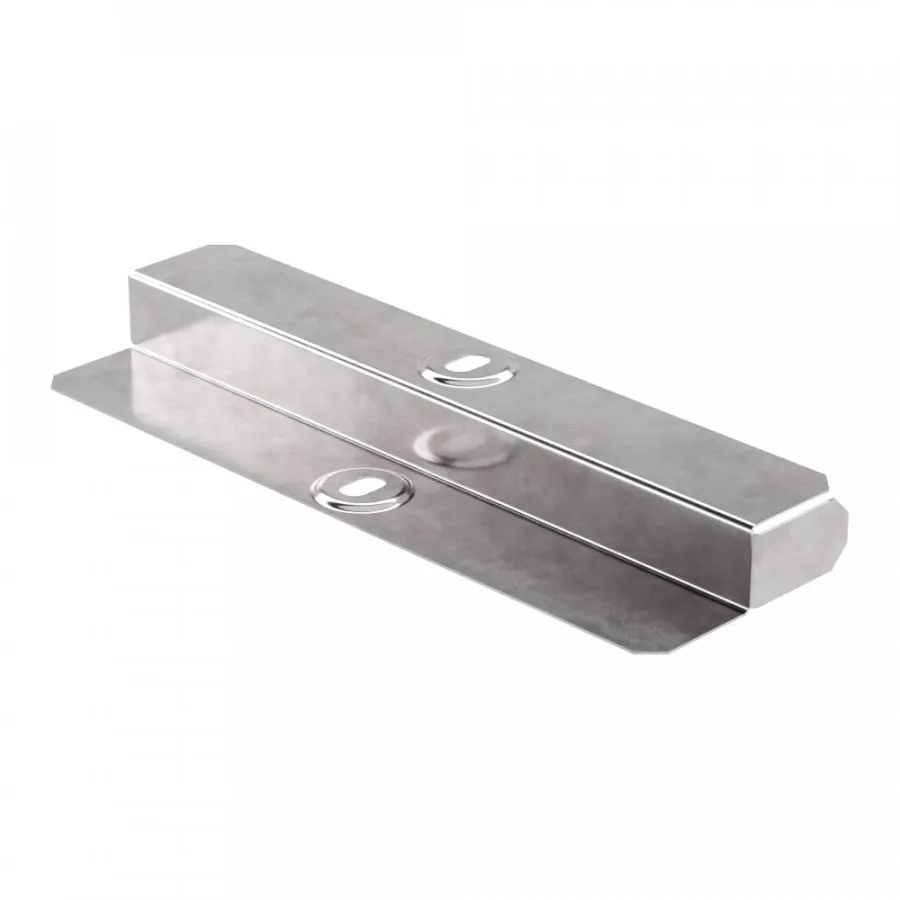 картинка Переходник по высоте Стандарт 200х100х80 Промрукав  