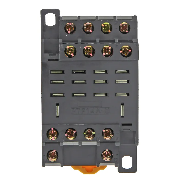 картинка Разъем модульный РМ 25/4 EKF PROxima  