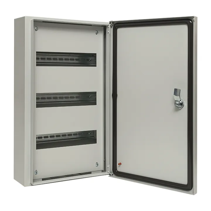 картинка Щит распред. навесной ЩРН-36 (520х310х120) IP54 EKF Basic  