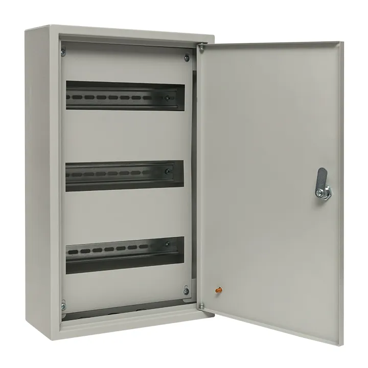 картинка Щит распред. навесной ЩРН-36 (480х300х120) IP31 EKF Basic  