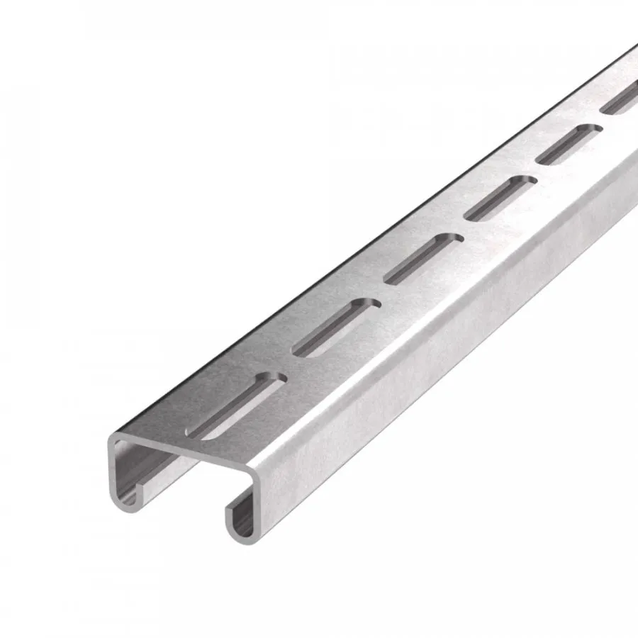 картинка STRUT профиль 41х21 400 Промрукав  