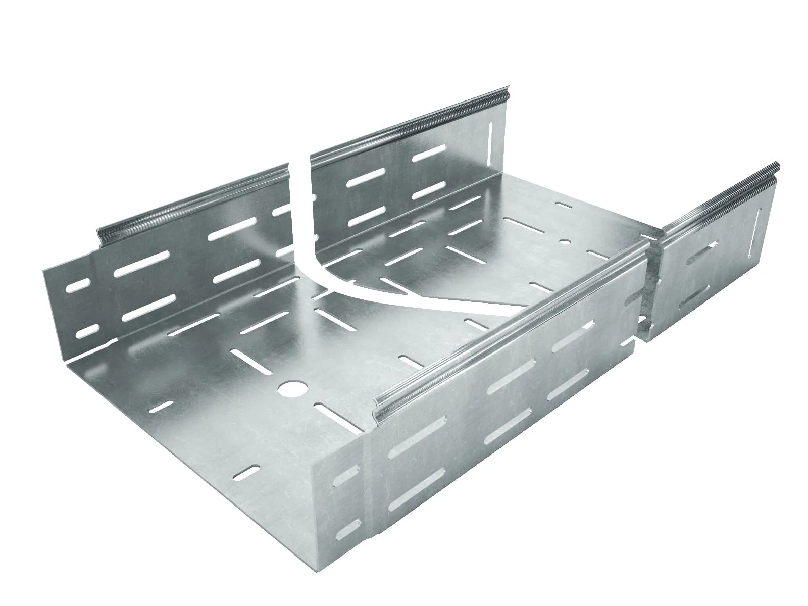 картинка ЛП(1,0) 500*  50  лоток перфорированный  