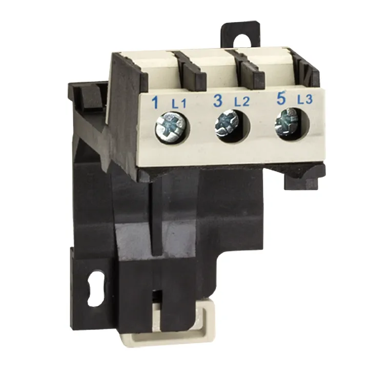 картинка Держатель к тепловому реле РТЭ 1304-1322 EKF PROxima  