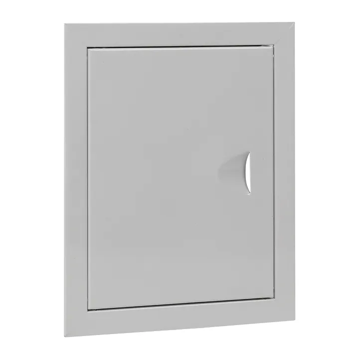 картинка Люк ревизионный металл 200х300 (ШхВ внутр.) EKF Basic  