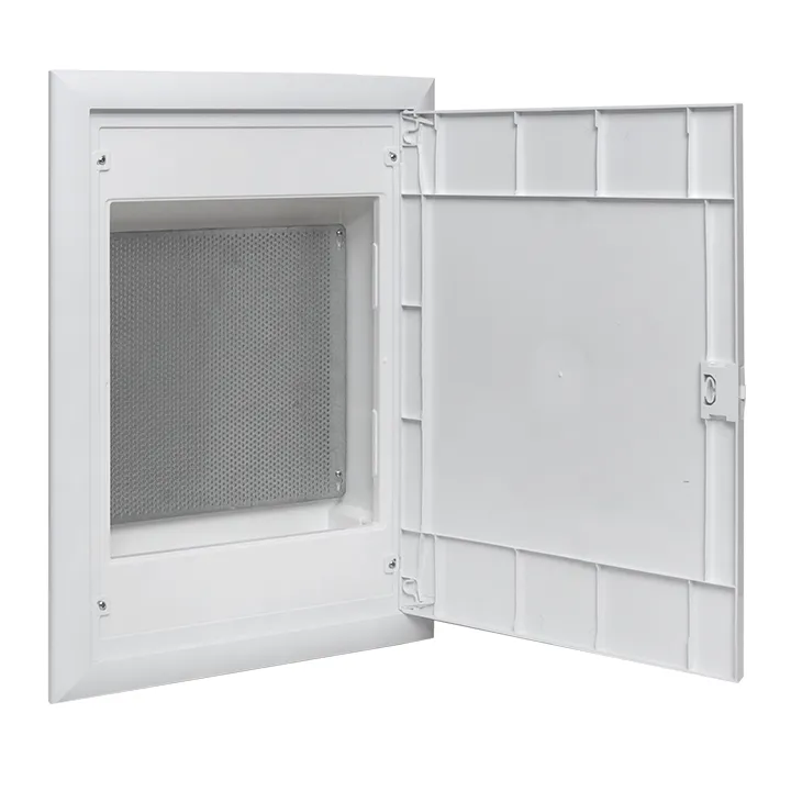 картинка Щит слаботочный встраиваемый ProfiBox 513х403х105 IP41 EKF PROxima  