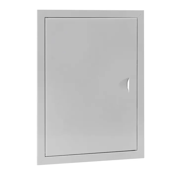 картинка Люк ревизионный металл 300х400 (ШхВ внутр.) EKF Basic  