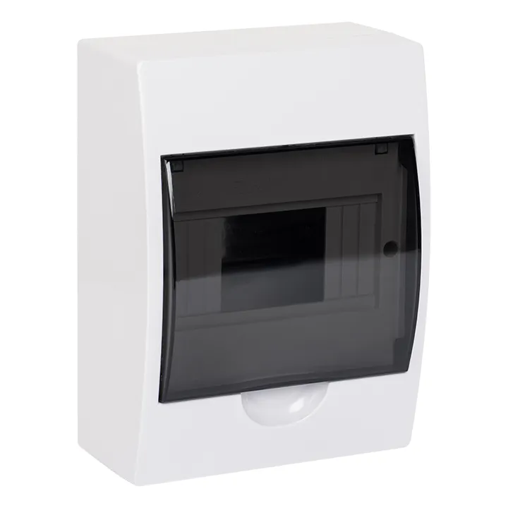 картинка Щит распред. навесной ЩРН-П- 6 IP41 EKF PROxima  