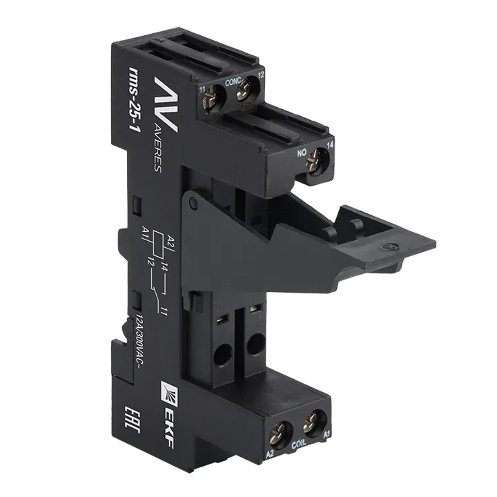 картинка РM slim 25/1 EKF AVERES  