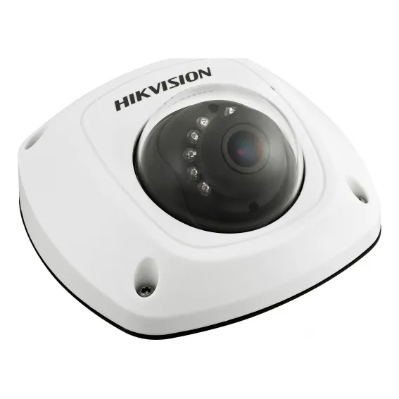 картинка Hikvision DS-2CD2542FWD-IS (2.8mm) IP видеокамера  