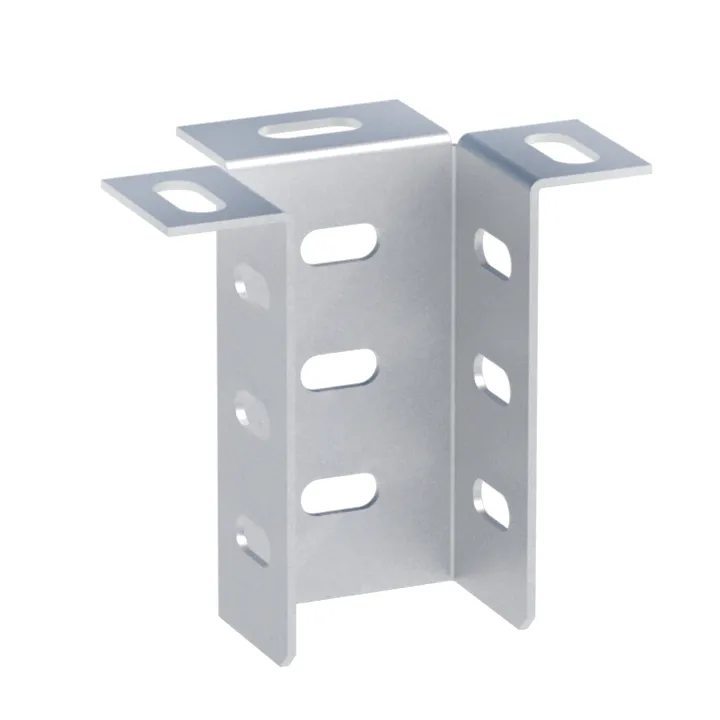 картинка Кронштейн потолочный (2 мм) INOX EKF  