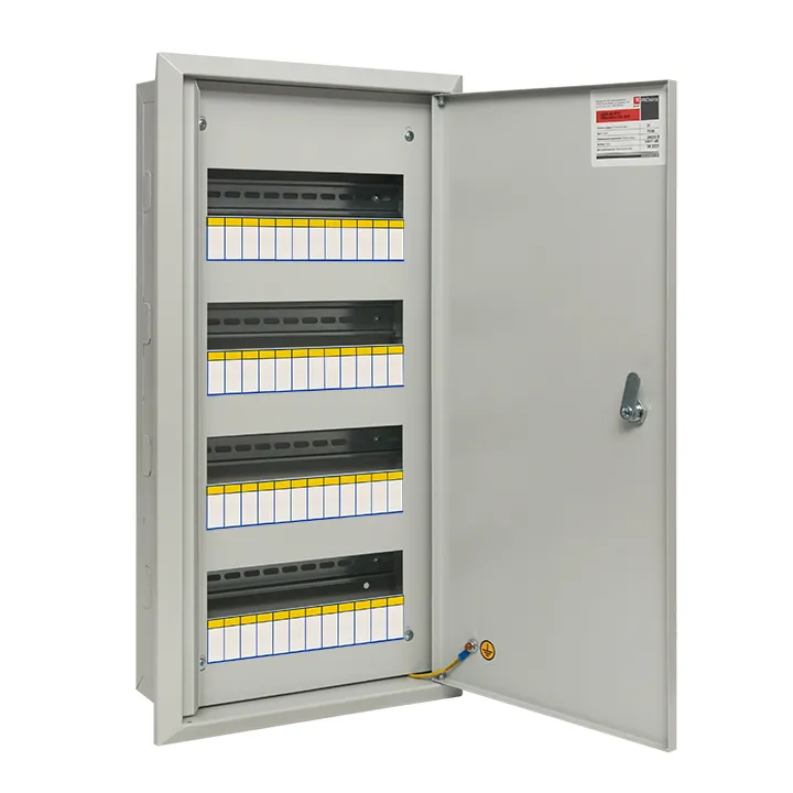 картинка Щит распред. встраиваемый ЩРВ-48 (650х340х120) IP31 EKF PROxima  