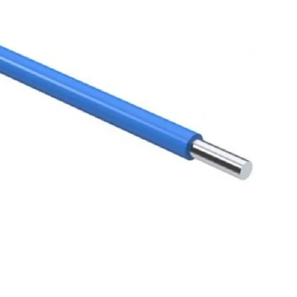 картинка Провод ПАВ 1х6 Г (бухта) (м) ЭлПром НТ000002493  