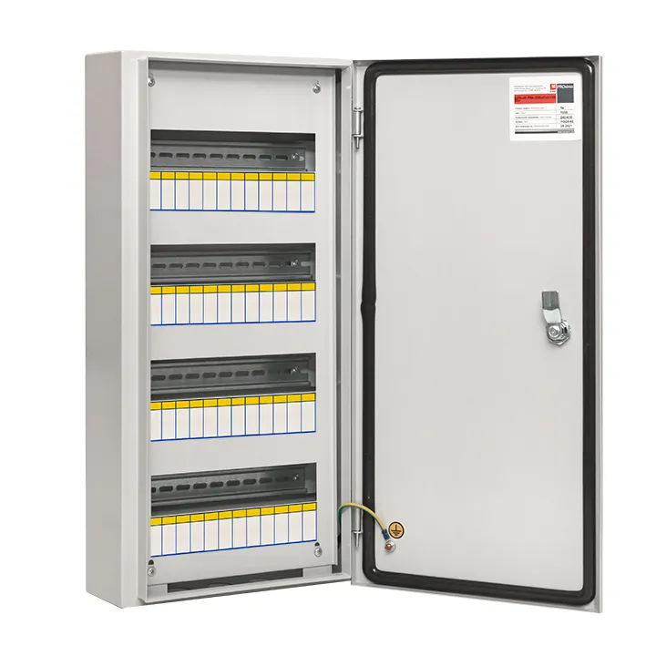 картинка Щит распред. навесной ЩРН-48 (620х310х120) IP54 EKF PROxima  
