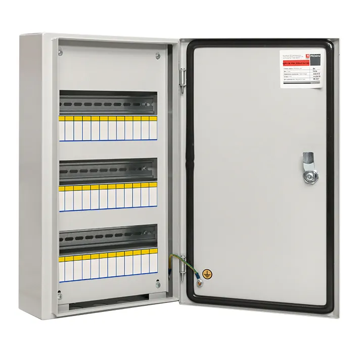 картинка Щит распред. навесной ЩРН-36 (520х310х120) IP54 EKF PROxima  