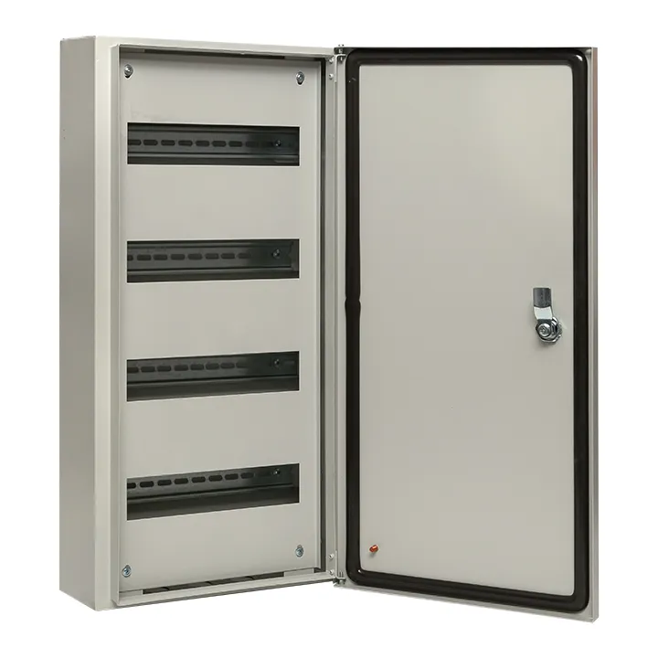 картинка Щит распред. навесной ЩРН-48 (620х310х120) IP54 EKF Basic  