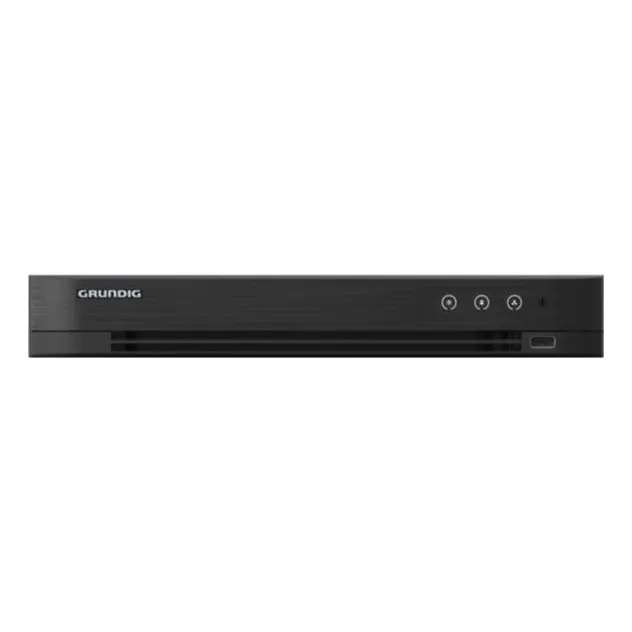 картинка Grundig GD-RT-AC3004N TVI Видеорегистратор  