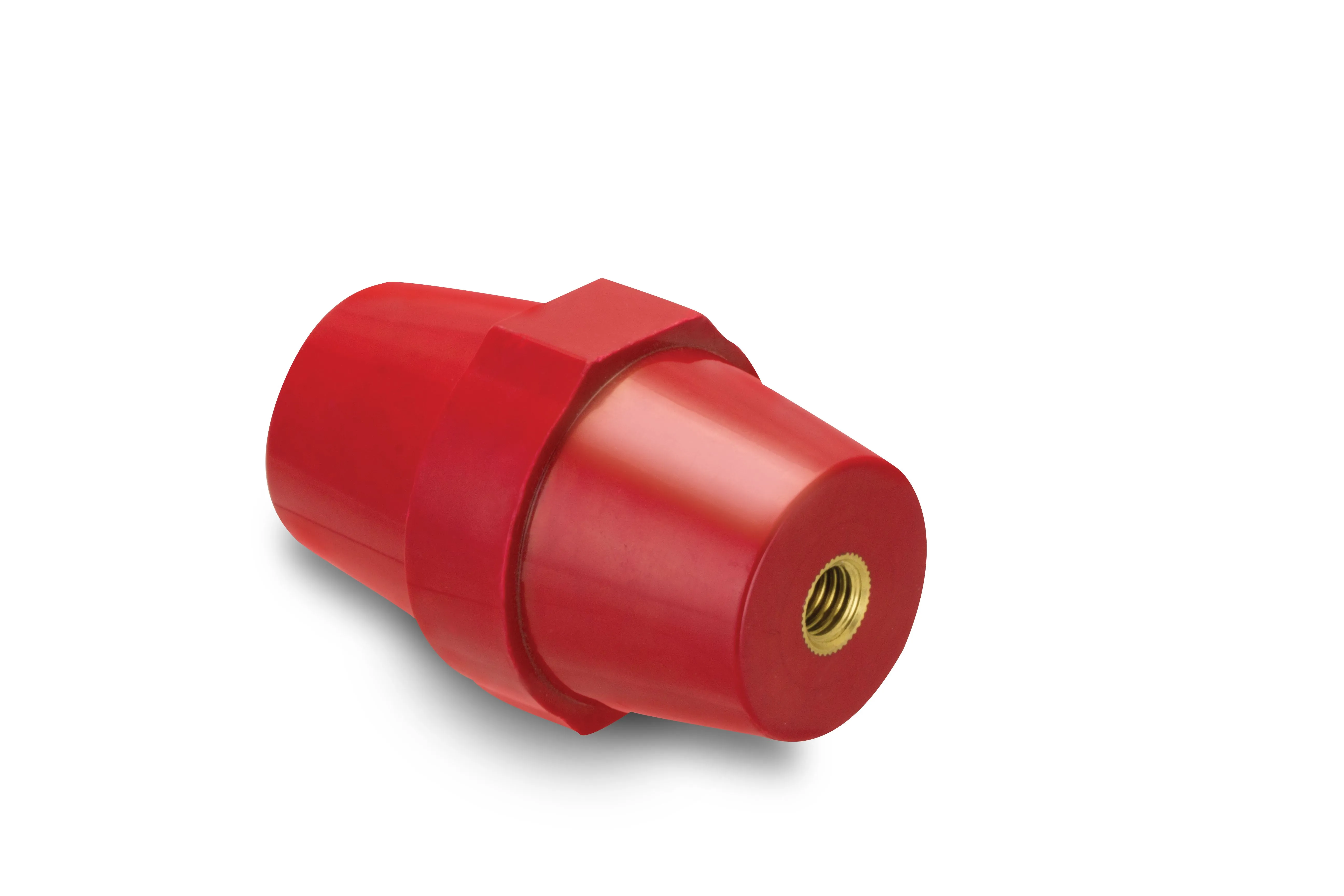 картинка Изолятор SM-51 без болта 680А 15кВ EKF Basic  