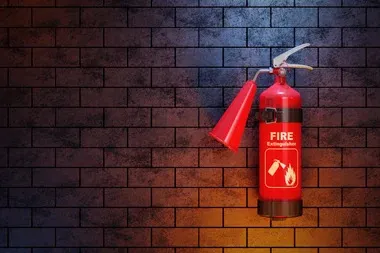 Современные тенденции развития роботизированных установок пожаротушения