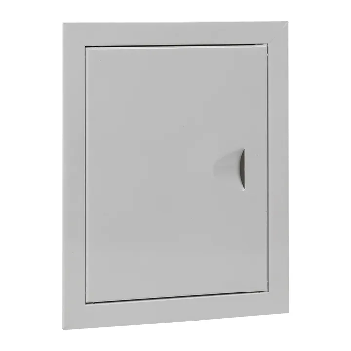 картинка Люк ревизионный пластик 200х250 (ШхВ внутр.) EKF Basic  