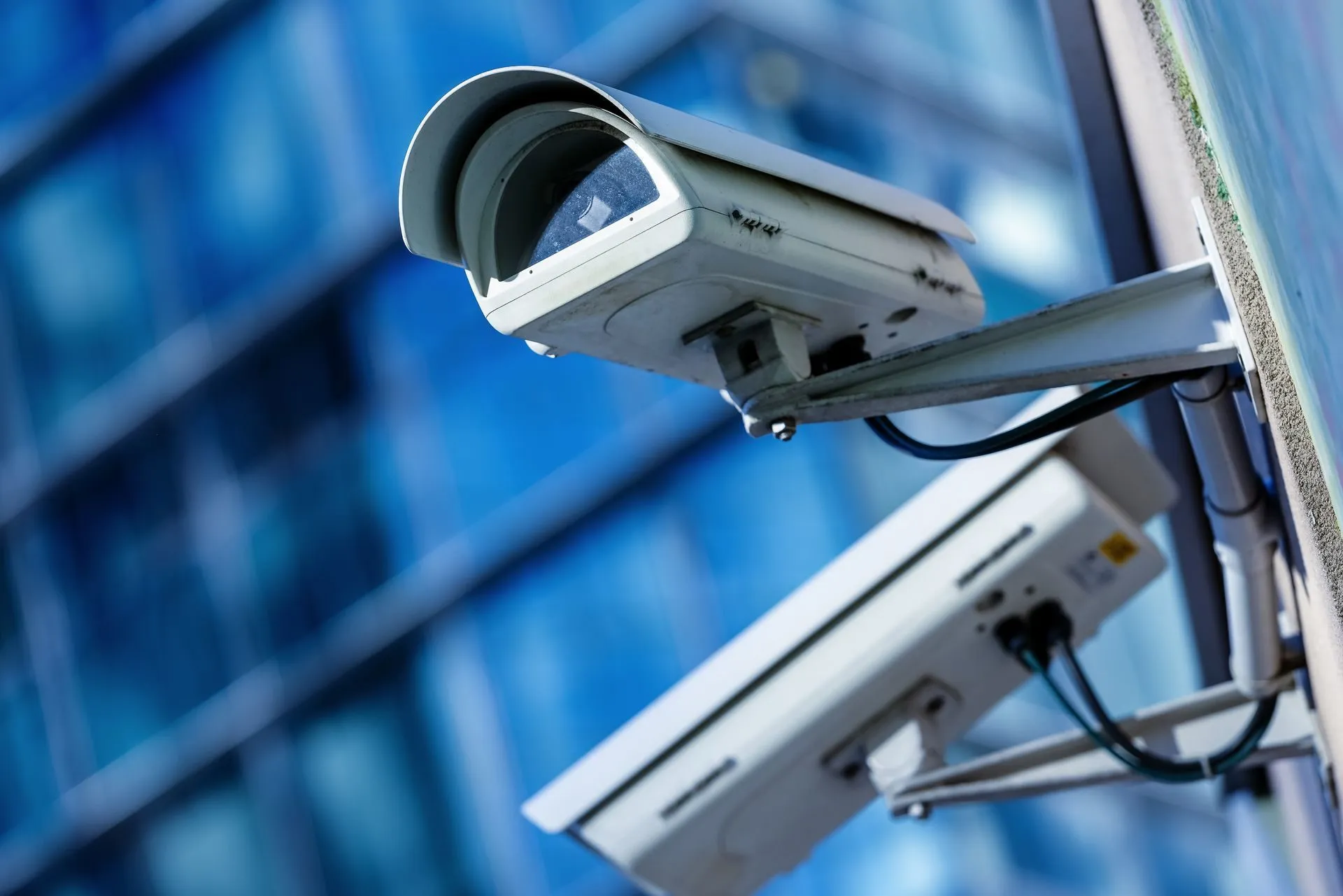 Барнаул установит 50 камер видеонаблюдения в общественных местах