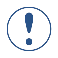 Тревожные события